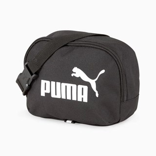 Bolsa Puma Phase Waist Bag - Preto