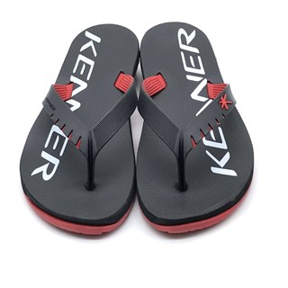 Chinelo Kenner Red Hight VML
