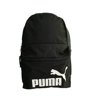 Mochila Puma Phase Backpack - Preto