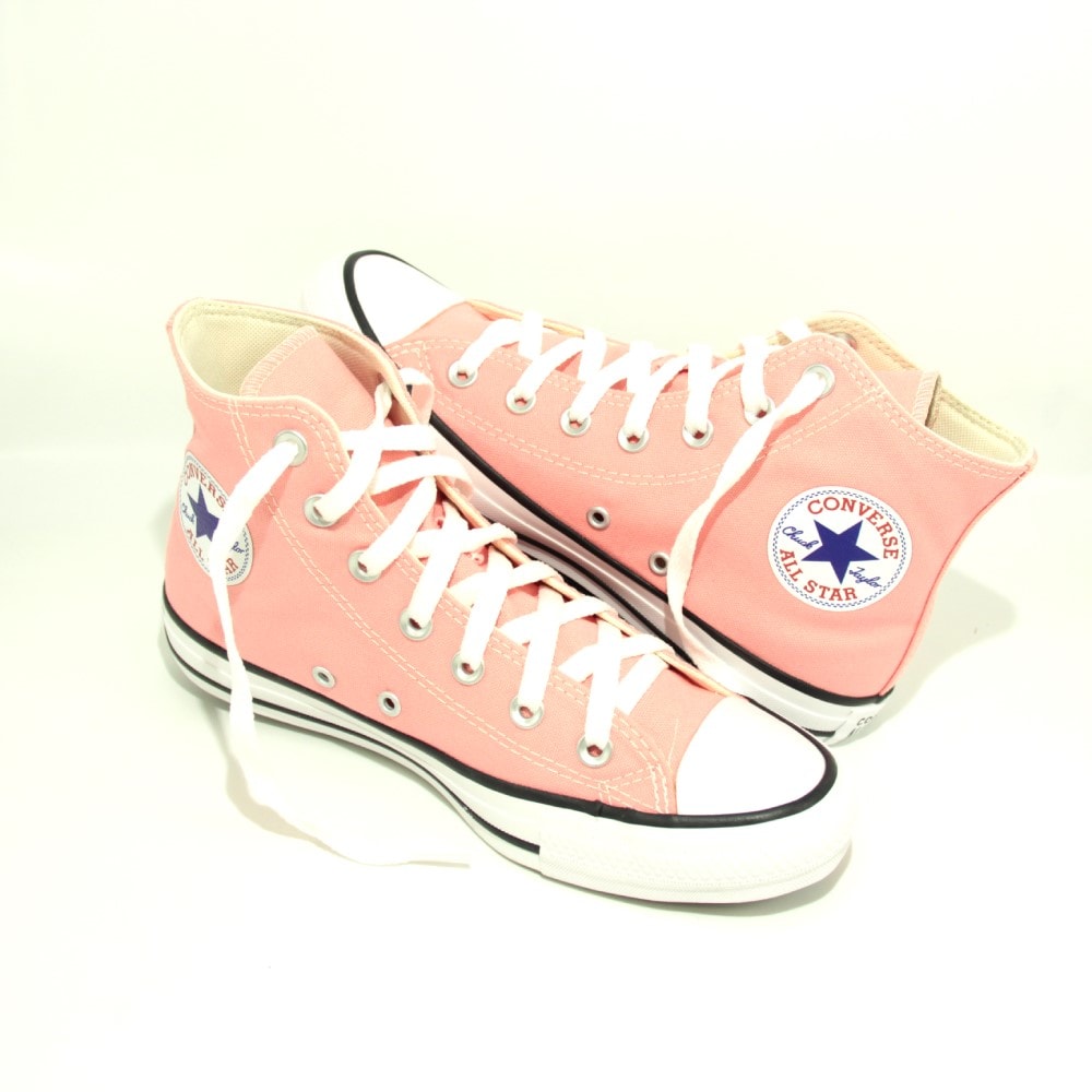 converse high tops 9.5