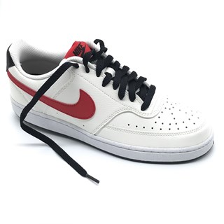 TENIS NIKE COURT VISION LOW BETTER BCO/VERM