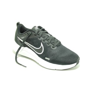 Tenis Nike Downshifter 12 Preto/Branco
