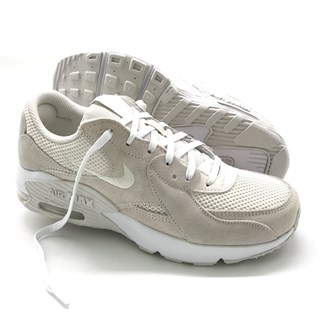 TENIS NIKE WMNS AIR MAX EXCEE BCO/BCO